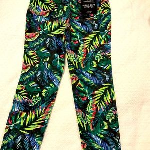 Size 12 ladies skinny pants